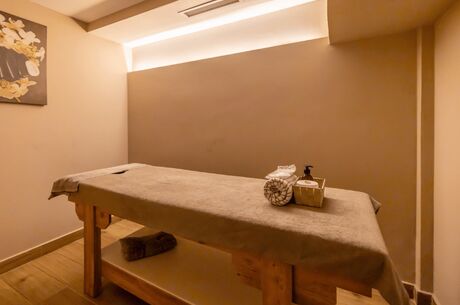 Alexander The Great Resort & Spa Hotel Bodrum / 4 Gece 5 Gün / İstanbul Bursa ve İzmir Kalkışlı