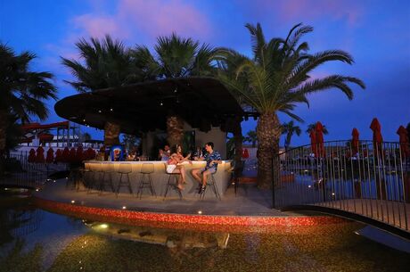 Otium Senses Very Chic Hotel (+18) Bodrum / 4 Gece 5 Gün/ İstanbul Bursa Ve İzmir Kalkışlı