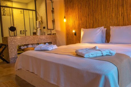 Otium Senses Very Chic Hotel (+18) Bodrum / 4 Gece 5 Gün/ İstanbul Bursa Ve İzmir Kalkışlı