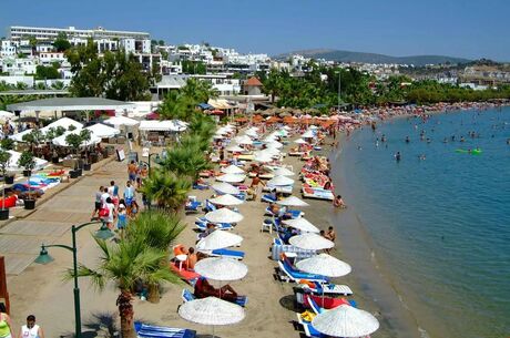 Otium Senses Very Chic Hotel (+18) Bodrum / 3 Gece 4 Gün/ İstanbul Bursa Ve İzmir Kalkışlı