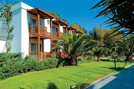 Otium Senses Very Chic Hotel (+18) Bodrum / 3 Gece 4 Gün/ İstanbul Bursa Ve İzmir Kalkışlı