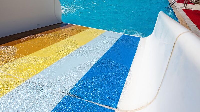 Petunya Beach Resort Hotel Bodrum
