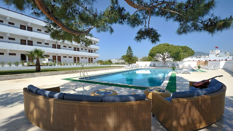 The Best Life Hotel Bodrum