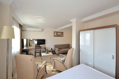 The Best Life Hotel Bodrum