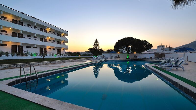 The Best Life Hotel Bodrum