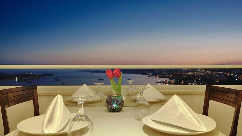 The Best Life Hotel Bodrum