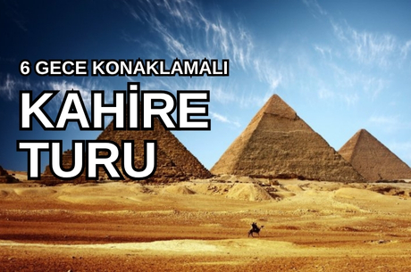 Nil’in Görkemli Dörtlüsü Hurghada – Luxor – İskenderiye- Kahire Ankara’dan Direkt Hareket AJet Havayolları İle 2025 Dönemi AT001