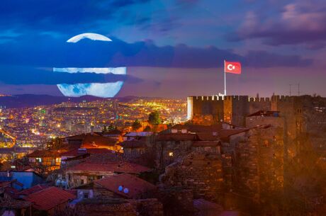 Ankara Anıtkabir Turu / Günübirlik / İstanbul Kalkışlı