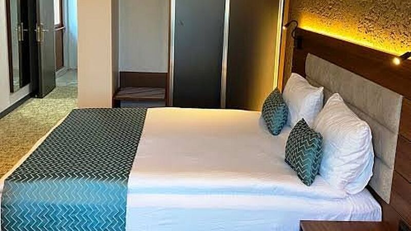 Uludağ Kayak Turu / 1 Gece 2 Gün / İstanbul Kalkışlı / Kırcı Termal Hotel