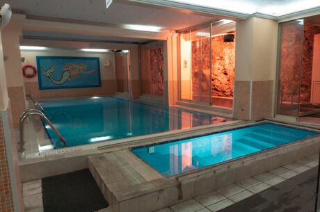 Uludağ Kayak Turu / 1 Gece 2 Gün / İstanbul Kalkışlı / Kırcı Termal Hotel