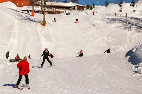 Günübirlik  Kartepe ve Cam Teras Turu