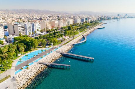 Kıbrıs Turu