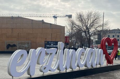 Doğu Ekspresi Turu / Van Doğubeyazıt Kars Erzurum / 3 Gece 4 Gün / Ankara Çıkışlı