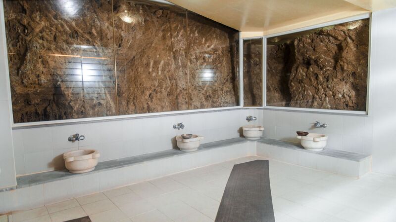 Uludağ Kayak Turu / 2 Gece 3 Gün / İstanbul Kalkışlı /  Kırcı Termal Hotel