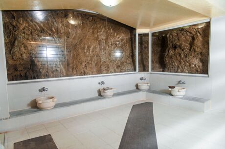  Kırcı Termal Hotel / Uludağ Kayak Turu / 2 Gece 3 Gün / İstanbul Kalkışlı 