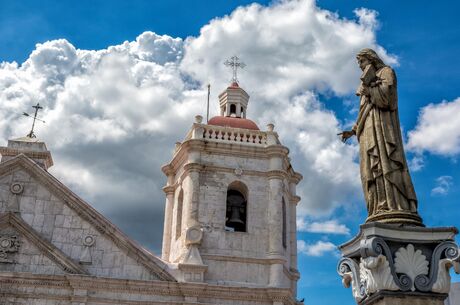 Karadeniz Yaylalar Ve Batum Turu / 4 Gece 5 Gün  ( 3 Gece Otel Konaklamalı ) İstanbul Kalkışlı