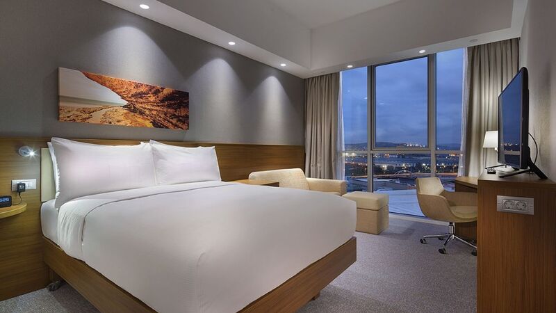 Kartepe Turu / Hampton By Hilton Otel / 1 Gece 2 Gün / İstanbul Kalkışlı