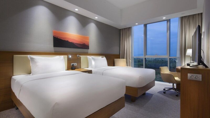 Kartepe Turu / Hampton By Hilton Otel / 1 Gece 2 Gün / İstanbul Kalkışlı