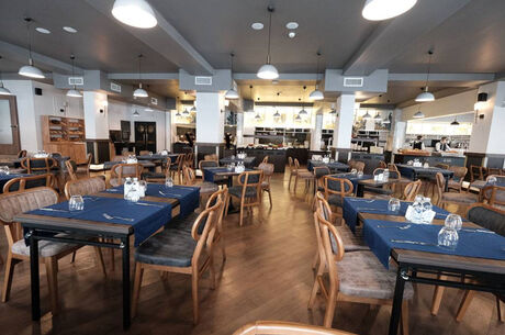 Karinna Otel / Uludağ Kayak Turu / 1 Gece 2 Gün / İstanbul Kalkışlı