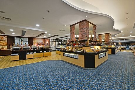 Karinna Otel / Uludağ Kayak Turu / 1 Gece 2 Gün / İstanbul Kalkışlı