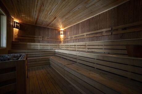 Karinna Otel / Uludağ Kayak Turu / 1 Gece 2 Gün / İstanbul Kalkışlı