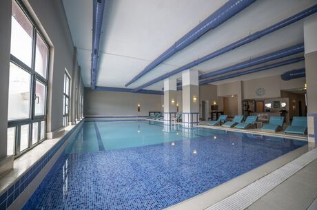 Karinna Otel / Uludağ Kayak Turu / 1 Gece 2 Gün / İstanbul Kalkışlı