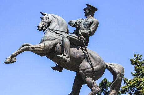 Karadeniz Yaylalar Ve Batum Turu / 4 Gece 5 Gün  ( 3 Gece Otel Konaklamalı ) İstanbul Kalkışlı