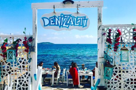 Kurban Bayramı Özel / Ege Turu/ 1 Gece 2 Gün/ İstanbul Kalkışlı