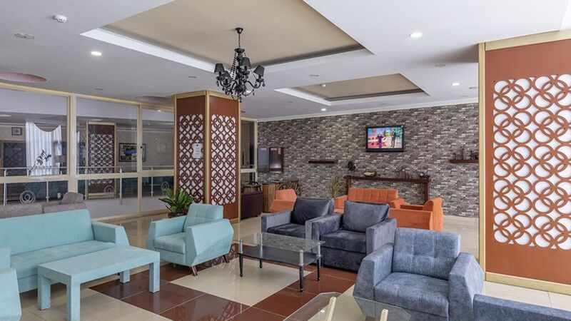 Ramazan Bayramı Özel Antalya Tatili / 3 Gece 4 Gün /İstanbul Kalkışlı