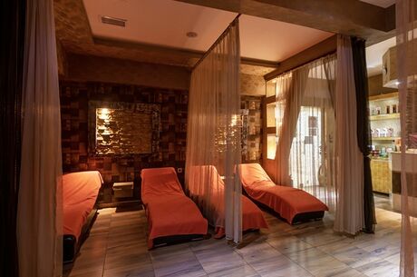 Ramazan Bayramı Özel Antalya Tatili / 3 Gece 4 Gün /İstanbul Kalkışlı