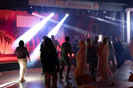 Ramazan Bayramı Özel Antalya Tatili / 3 Gece 4 Gün /İstanbul Kalkışlı
