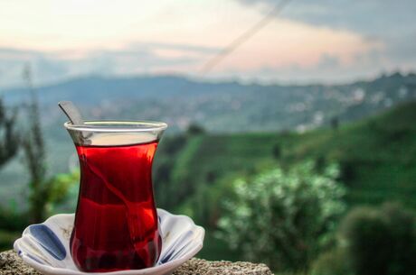 Karadeniz Yaylalar Ve Batum Turu / 4 Gece 5 Gün  ( 3 Gece Otel Konaklamalı ) İstanbul Kalkışlı