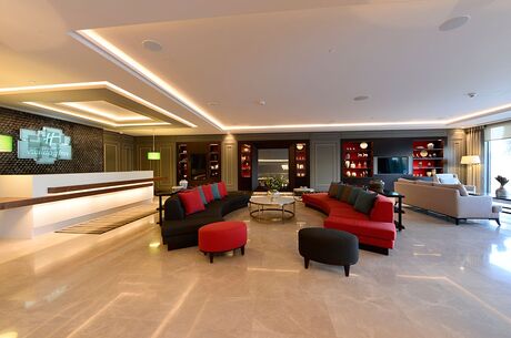 Uludağ Kayak Turu / 1 Gece 2 Gün / İstanbul Kalkışlı Holiday İnn Bursa 