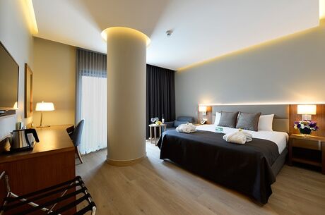 Uludağ Kayak Turu / 2 Gece 3 Gün / İstanbul Kalkışlı  Holiday İnn Bursa