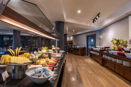 Anatolia Hotel / Uludağ Kayak Turu / 2 Gece 3 Gün / İstanbul Kalkışlı