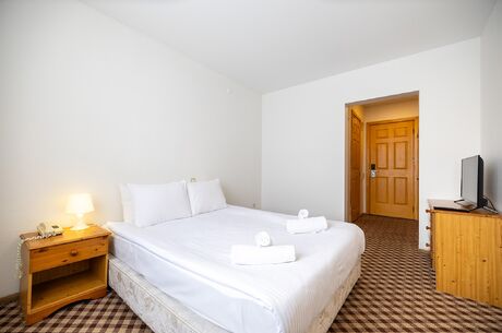 Fahri Otel / Uludağ Kayak Turu / 1 Gece 2 Gün / İstanbul Kalkışlı