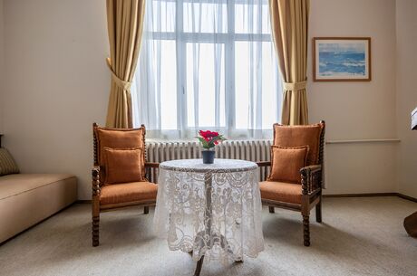 Fahri Otel / Uludağ Kayak Turu / 1 Gece 2 Gün / İstanbul Kalkışlı