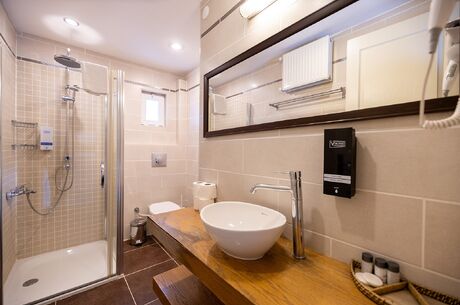 Fahri Otel / Uludağ Kayak Turu / 1 Gece 2 Gün / İstanbul Kalkışlı