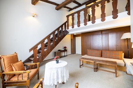 Fahri Otel / Uludağ Kayak Turu / 1 Gece 2 Gün / İstanbul Kalkışlı
