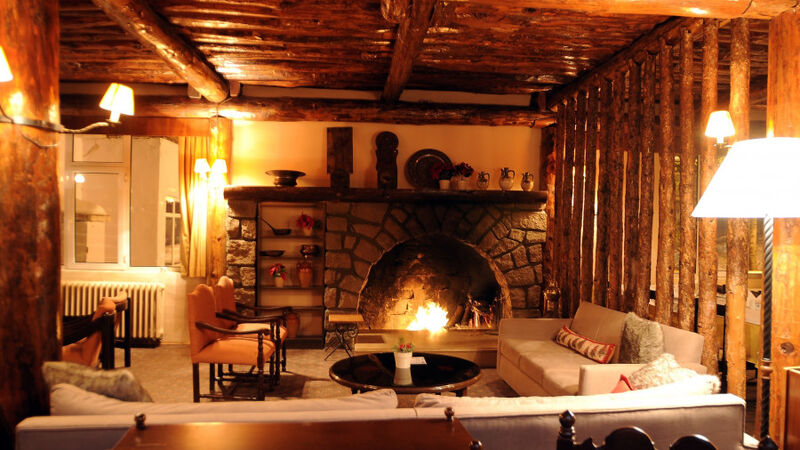 Fahri Otel / Uludağ Kayak Tuur / 2 Gece 3 Gün / İstanbul Kalkışlı