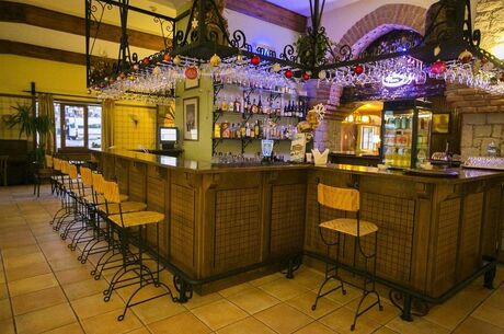 Beceren Otel / Uludağ Kayak Turu / 1 Gece 2 Gün / İstanbul Kalkışlı
