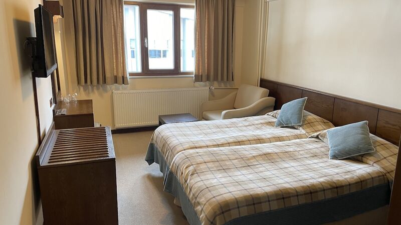 Beceren Otel / Uludağ Kayak Turu / 2 Gece 3 Gün / İstanbul Kalkışlı