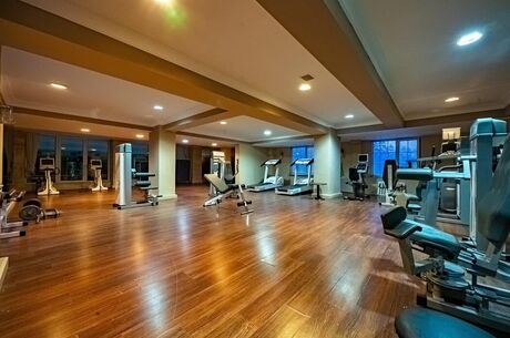 Grand Yazıcı Otel / Uludağ Kayak Turu / 1 Gece 2 Gün / İstanbul Kalkışlı