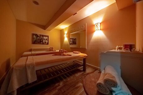 Grand Yazıcı Otel / Uludağ Kayak Turu / 1 Gece 2 Gün / İstanbul Kalkışlı