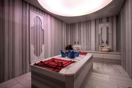 Grand Yazıcı Otel / Uludağ Kayak Turu / 1 Gece 2 Gün / İstanbul Kalkışlı