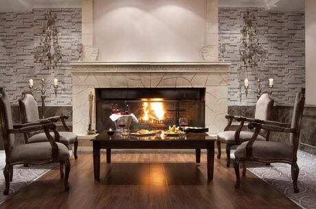 Grand Yazıcı Otel / Uludağ Kayak Turu / 1 Gece 2 Gün / İstanbul Kalkışlı