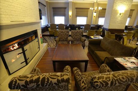 Grand Yazıcı Otel / Uludağ Kayak Turu / 1 Gece 2 Gün / İstanbul Kalkışlı