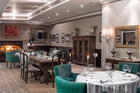 Grand Yazıcı Otel / Uludağ Kayak Turu / 2 Gece 3 Gün / İstanbul Kalkışlı