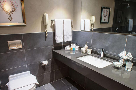 Ağaoğlu My Mountain Otel / Uludağ Kayak Turu / 1 Gece 2 Gün / İstanbul Kalkışlı