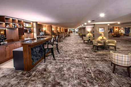 Ağaoğlu My Mountain Otel / Uludağ Kayak Turu / 1 Gece 2 Gün / İstanbul Kalkışlı